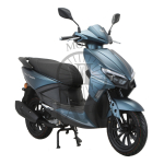 1500018 VP.MOT.MOTOVENE NEW FLASH HF PLAVA50