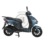 1500018 VP.MOT.MOTOVENE NEW FLASH HF PLAVA50