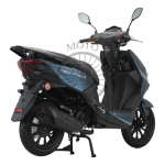 1500018 VP.MOT.MOTOVENE NEW FLASH HF PLAVA50