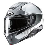 Kaciga HJC Flip Up i91 FELIO MC5