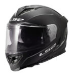 Kaciga LS2 Full Face FF818 STORM III mat crna