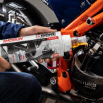 IPONE sintetičko ulje za 4T trkačke motore SHOGUN – 0W30 1L
