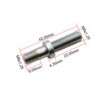 Brezon mača STIHL 024 026 036 046 064 066 THORP
