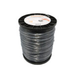 PVC konac fi 2,7×310 m kvadratni nit u niti THORP PROFI LINE