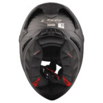 Kaciga LS2 Full Face FF805 THUNDER GP PRO CARBON