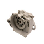 Kućište motora STIHL 038 MS 380 381 n.tip