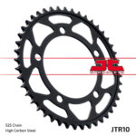 Lančanik zadnji JT  JTR10-44 (525) 44 zuba