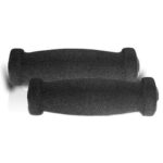 Gume ručke Ariete 01616 sunđeraste 125 mm otvorene