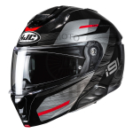 Kaciga HJC Flip Up i91 DUSK MC1