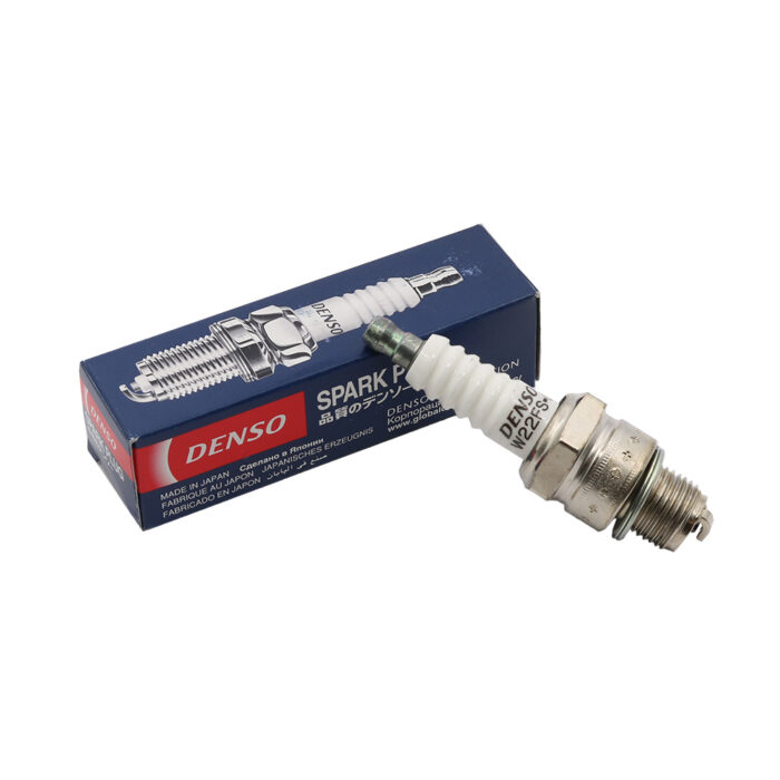 Svećica DENSO W22FS-U kratki navoj (NGK B7HS. BOSCH W5AC)