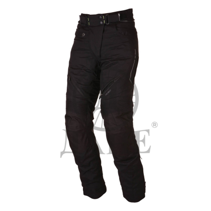 PANTALONE AMBER CRNE ŽENSKE 40 MODEKA