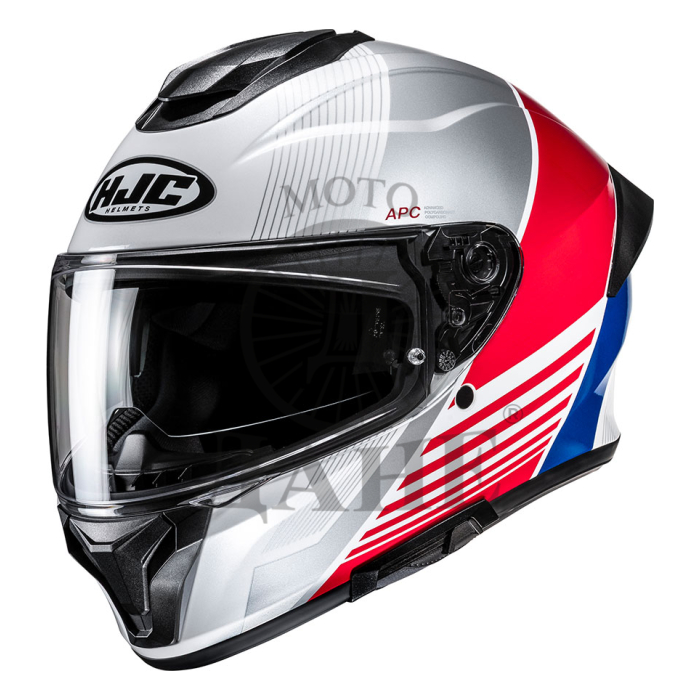 Kaciga HJC Full Face sa naočarima C71 MORIX MC21