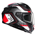 Kaciga HJC Full Face sa naočarima F71 ARCAN MC1SF