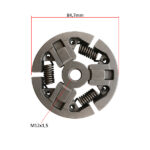 Kvačilo STIHL 050 051 075 076 THORP