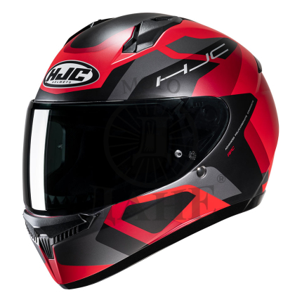 Kaciga HJC Full Face C10 TINS MC1SF