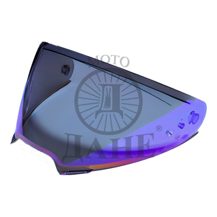 Vizir kacige HJC RPHA60 iridium plavi
