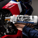 IPONE sintetičko ulje za 4T motore Katana Sport 10W60 1L