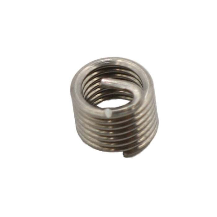 Helikol opruga M5x0,8×7,5 mm