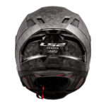 Kaciga LS2 Full Face FF807 DRAGON FORGED CARBON