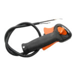 Ručka gasa STIHL FS 120 200 250 350 450 THORP