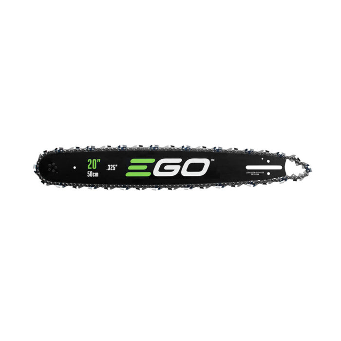 Mač i lanac EGO CSX5000 50 cm 3,255“