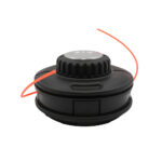 Glava trimera univerzalna sa 2 adaptera (M10x1.25LF, M12x1.5LF) THORP