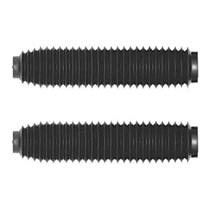 Guma vila fi 38/41×58/62×95-430mm Ariete crna