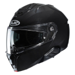 Kaciga HJC Flip Up i91 METAL crna