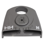 545109601 POKLOPAC FILTERA VAZDUHA 125BVX