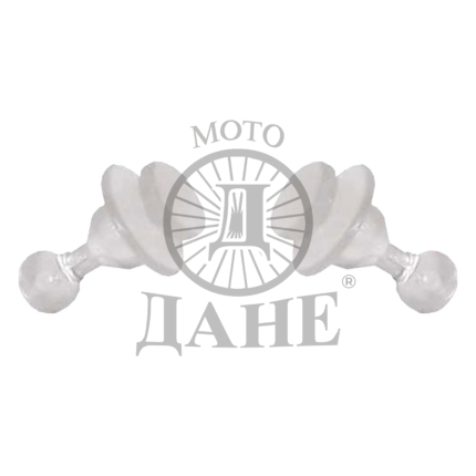 Zakačka PINLOCK za Moto Cross naočare LS2 AURA