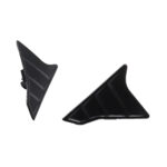 Set plastika i šrafova za NOX kacigu N634