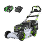 Baterijska kosačica EGO POWER+  LM1710E-SP – 42cm samohodna – kit