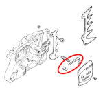 Španer mača STIHL 038 MS 380
