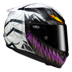 Kaciga HJC Ful Face RPHA12 ANTI VENOM 2 MARVEL MC8