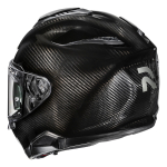 Kaciga HJC Full Face RPHA12 CARBON crna