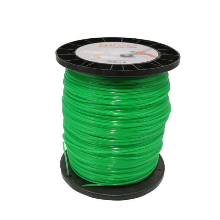 PVC konac fi 3,0×276 m okrugli THORP