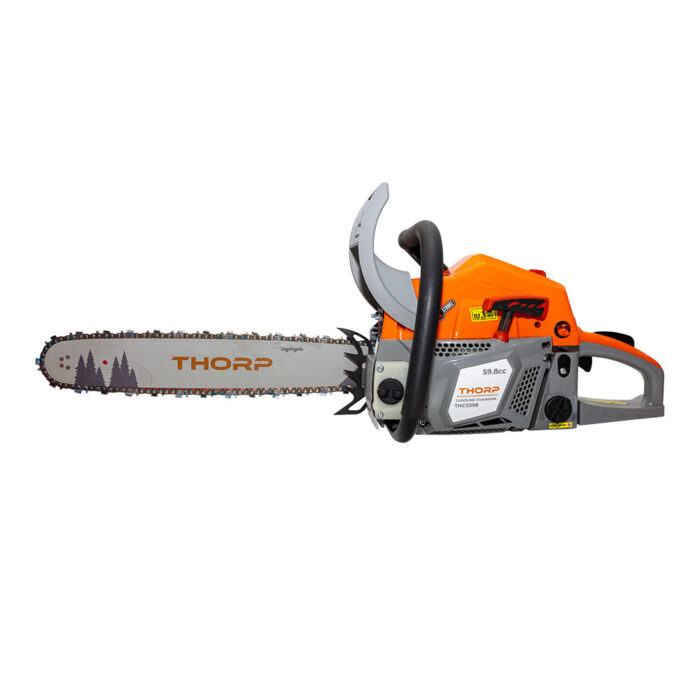 Motorna testera THORP CS598 – 59,8cc / 3.5HP