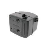 Auspuh Husqvarna 394 395