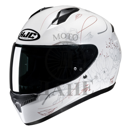 Kaciga HJC Full Face C10 EPIK MC8