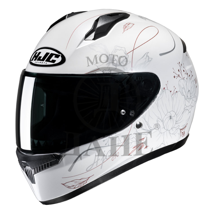 Kaciga HJC Full Face C10 EPIK MC8