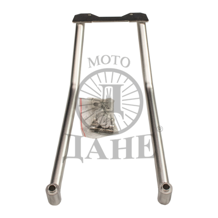 Nosač centralnog kofera LS2 CF MOTO 650 MT
