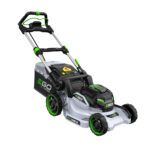 Baterijska kosačica EGO POWER+  LM1710E-SP – 42cm samohodna – kit