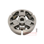 Kvačilo STIHL 050 051 075 076 THORP