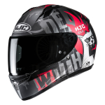 Kaciga HJC Full Face C10 FOP MC1SF