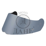 Vizir kacige LS2 FF908 STROBE II zatamnjeni