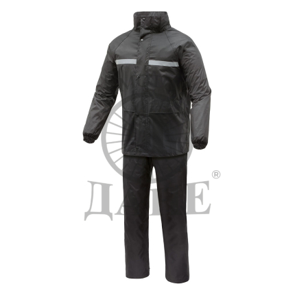 KIŠNO ODELO SEPIOVE JAKNA+PANTALONE M T