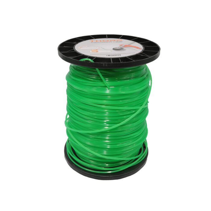 PVC konac fi 2,4×393 m kvadratni THORP
