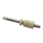 Vreteno uljne pumpe Partner 351 370 MTB