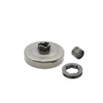 Lančanik THORP HU400LC-A7N Husqvarna 61 266 3/8" sa prstenom