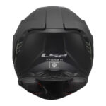 Kaciga LS2 Full Face FF818 STORM III mat crna